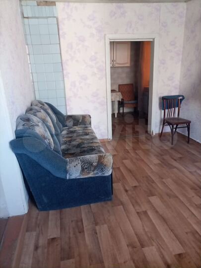 Дом 62 м² на участке 5 сот.