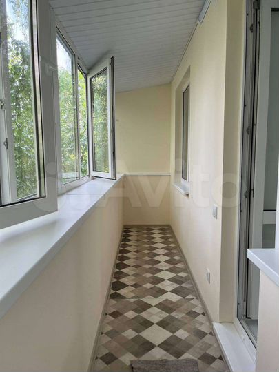 1-к. квартира, 32 м², 4/5 эт.