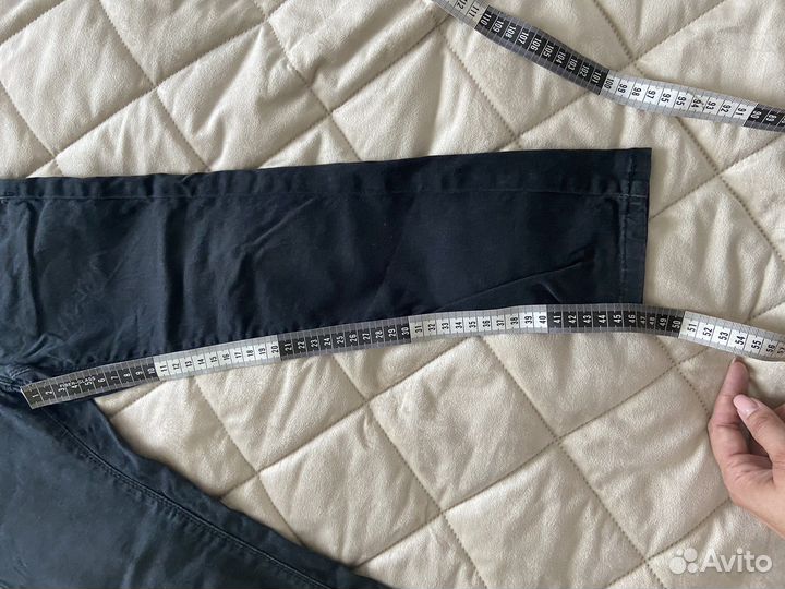 Джинсы для девочки