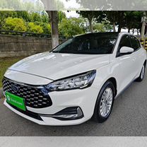 Ford Focus 1.5 AT, 2021, 36 350 км, с пробегом, цена 1 590 000 руб.