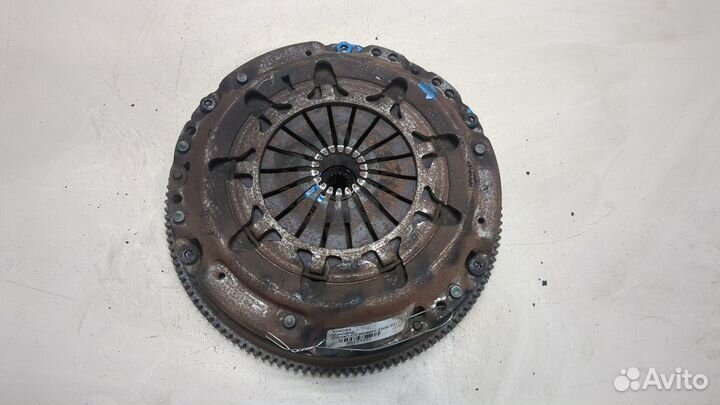 Маховик Citroen C3 picasso, 2010