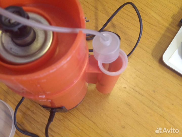 Ингалятор паровой ип-03