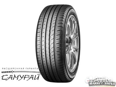 Yokohama BluEarth-GT AE-51 225/45 R17 94W
