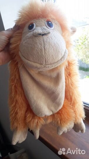 Мягкие игрушки