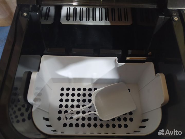 Льдогенератор GL-IM88