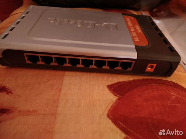 Модемы и роутеры