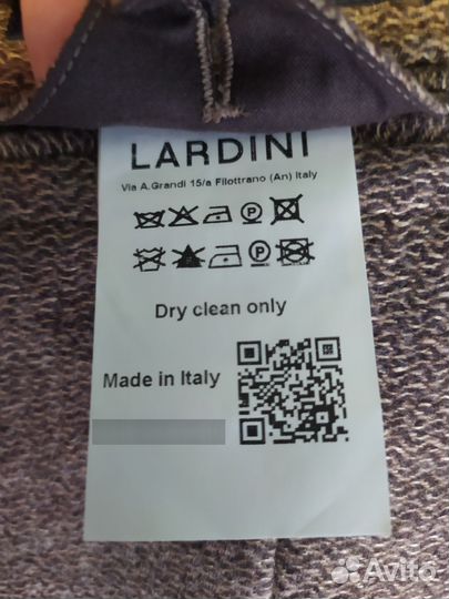 Мужской Пиджак lardini