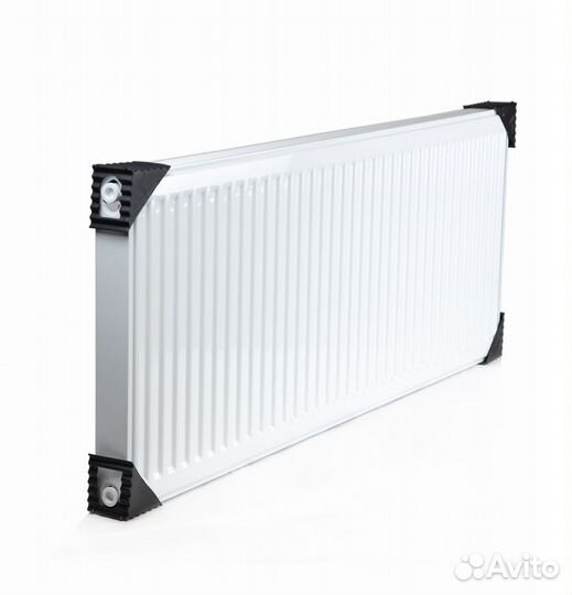 Стальной панельный радиатор axis 11 500x1000 Vent