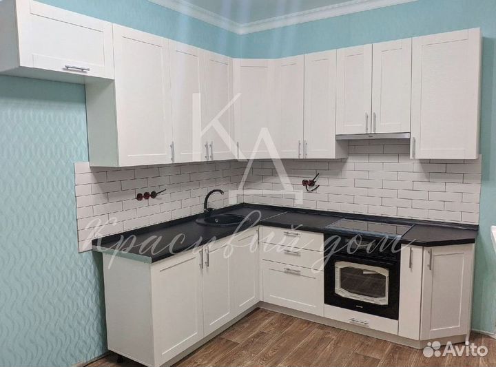 Кухня в наличии