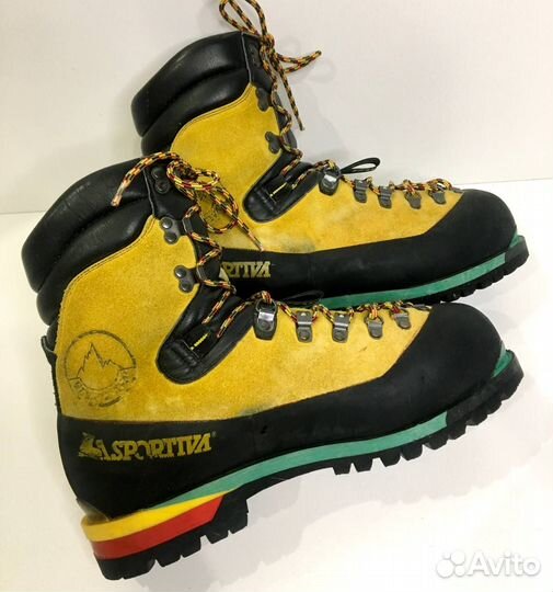 Ботинки La Sportiva Nepal Extreme (44.5 eu)