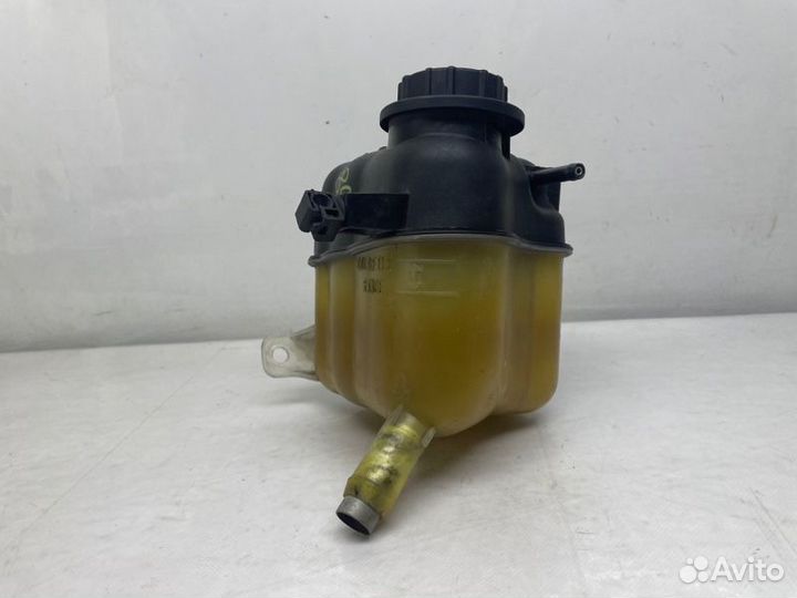 Бачок расширительный Ford Explorer 5 3.5 2011