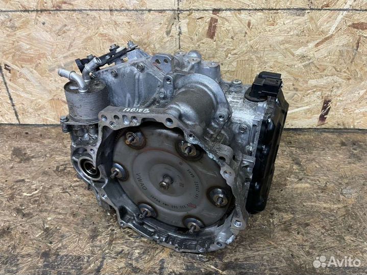 АКПП Volkswagen Jetta 7 (2018 - 2023) 1.4 09S30003
