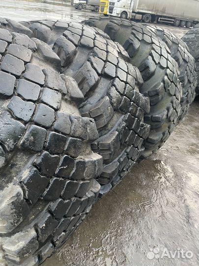 Шины бу для спецтехники 1200 500 508