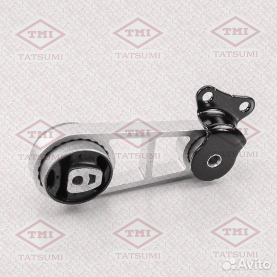 Опора двигателя mazda demio 02-07 зад.AT TEG130