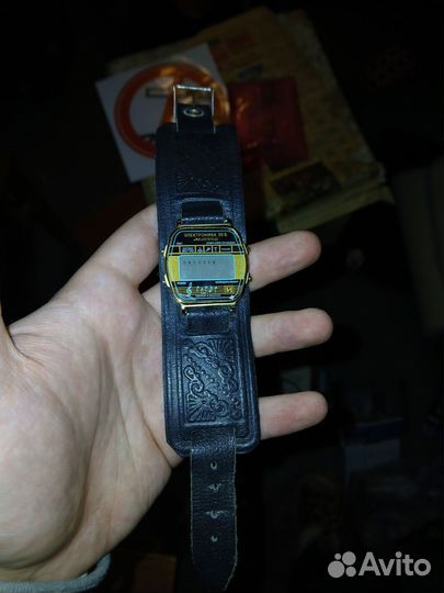 Наручные часы