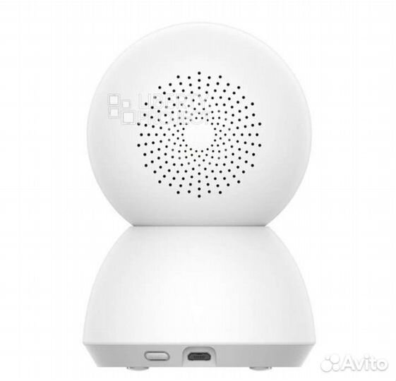 IP-камера Xiaomi Mi SMART Camera 2K mjsxj09CM