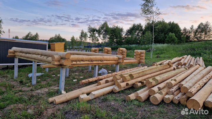 Жб сваи под ключ установка