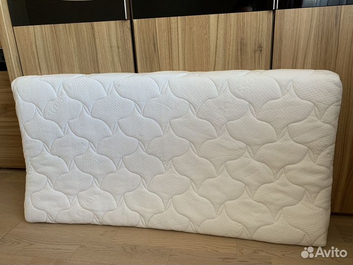 Матрас детский Plitex 130x60