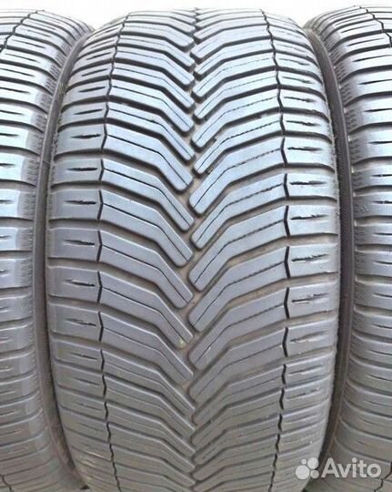 Michelin CrossClimate+ 225/40 R18 92Y