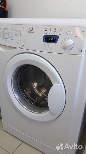 Стиральная машина 5кг гарантия