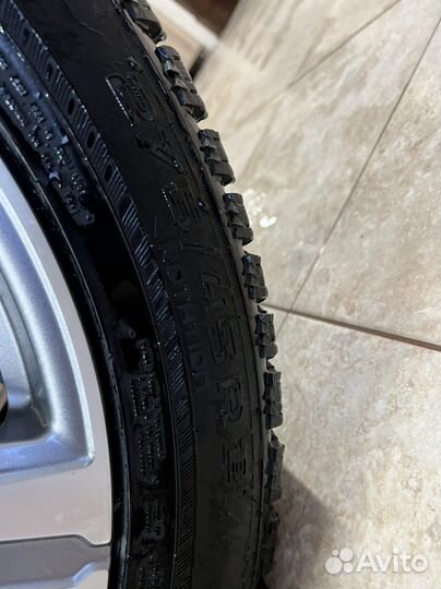 Оригинальные диски колеса мерседес GLE 167 р 21