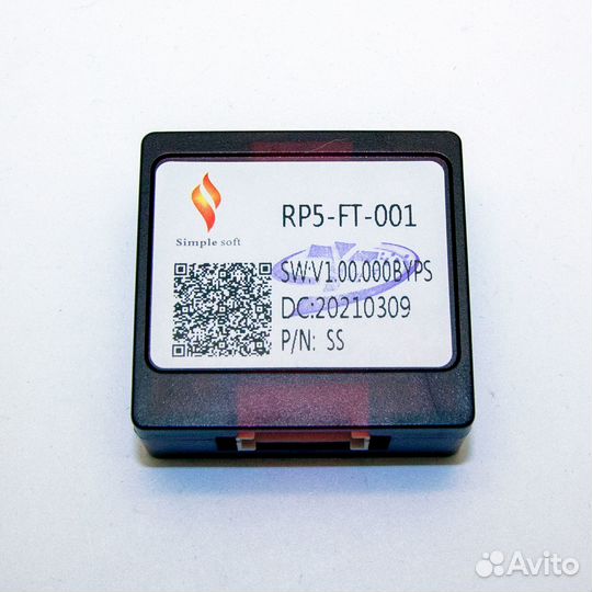 Штатная магнитола для Fiat Doblo с 2015 года LeTru