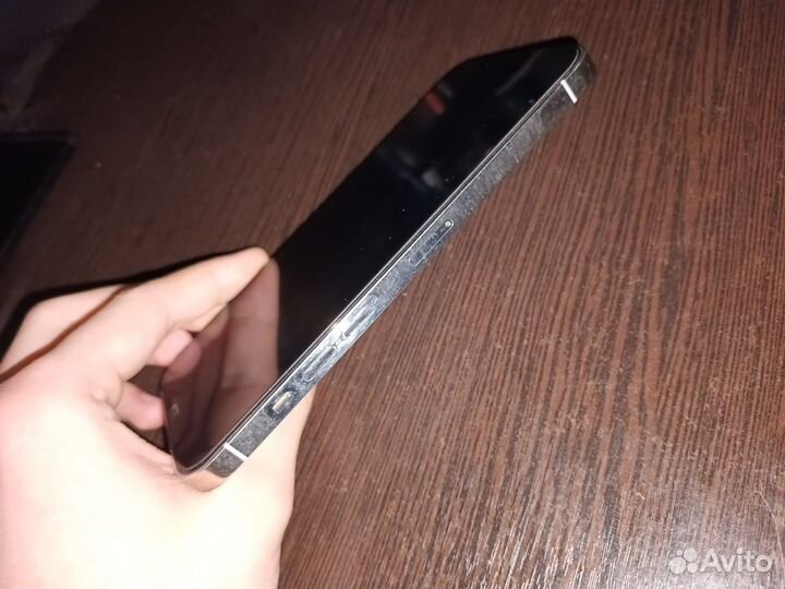 iPhone 12 Pro Max, 128 ГБ