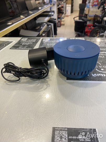 Умная колонка Sber Boom Mini