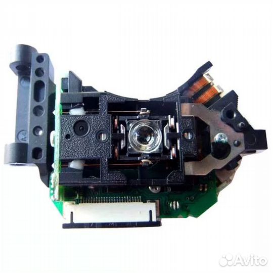 DVD лазерный