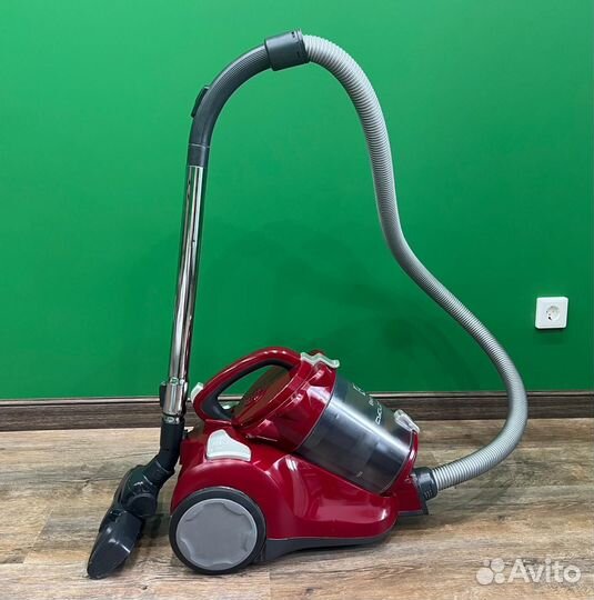 Пылесос Electrolux Z7870