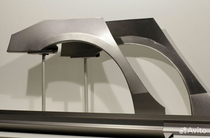 Ремкомплект двери Oldsmobile и другие 3000+ моделе