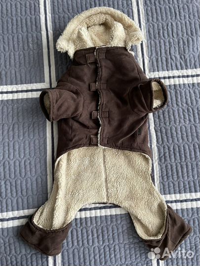 Комбинезон для собак, 40 см