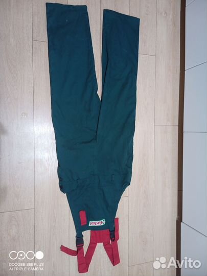 Спецодежда б/у