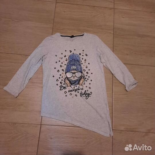 Туники