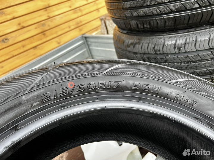 ChaoYang SU318A 215/60 R17 96H