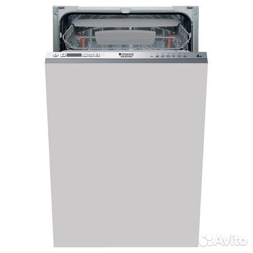 Hotpoint-Ariston lstf 7M019 C