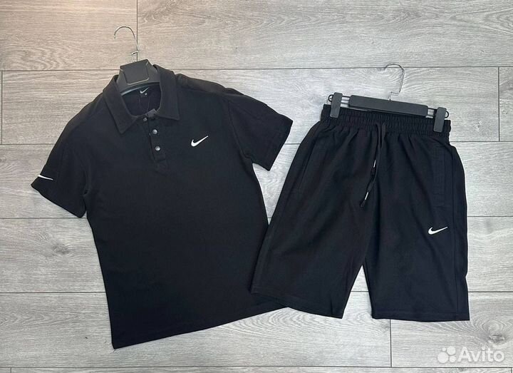 Костюм двойка Nike