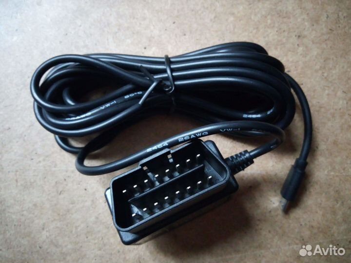 Кабель переходник смартфон телевизор компьютер