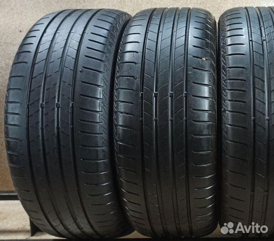 Bridgestone Turanza T005A 215/55 R17