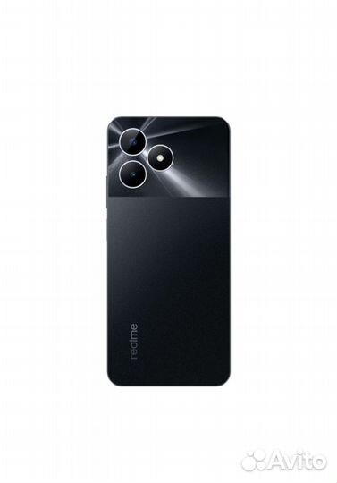 realme Note 50, 4/128 ГБ