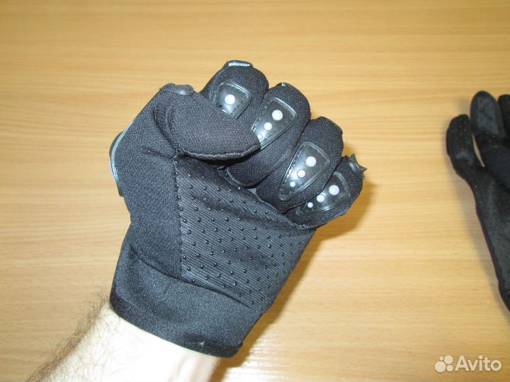 Мотоциклетные перчатки PRO-biker