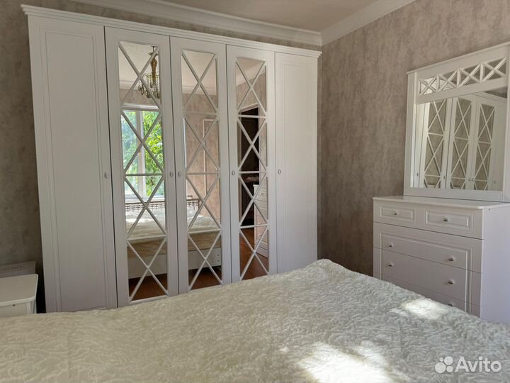 Спальняя мебель