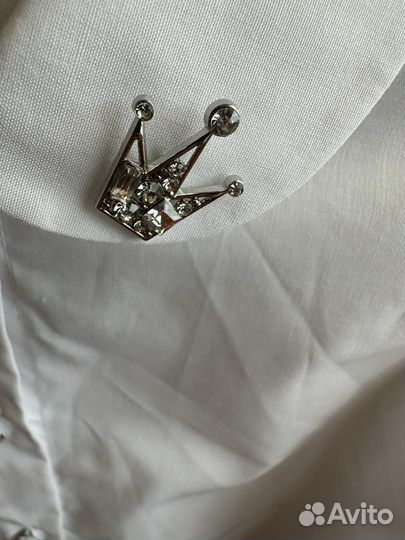 Блузка для девочки