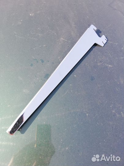 Кронштейны для полок