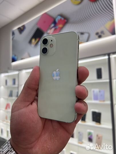 iPhone 12 mini, 128 ГБ