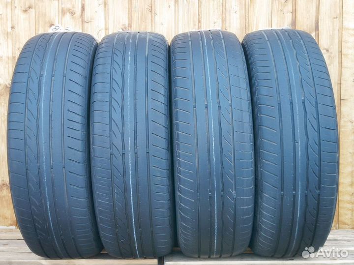 Dunlop SP Sport 01 225/60 R18 100