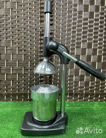 Соковыжималка для цитрусовых