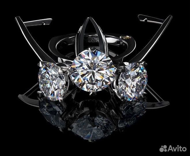 Готовый бизнес в сфере украшений