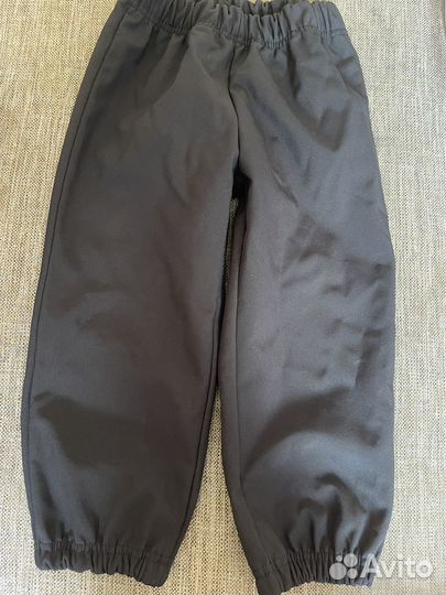 Брюки softshell 92