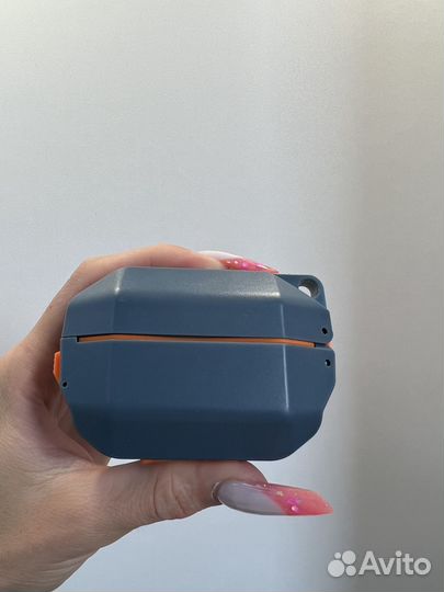 Чехол UAG для AirPods pro Hard Case